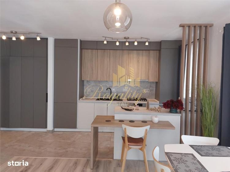 Apartament cu 2 camere în Lipovei