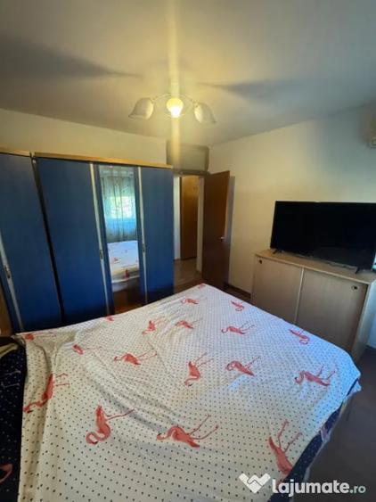 Apartament cu 2 camere decomandat în Brazda lui Novac