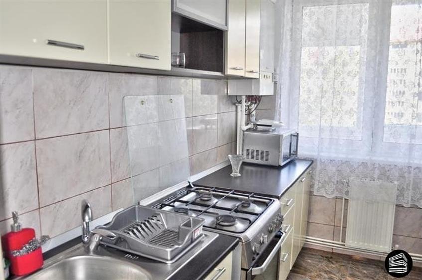 Apartament cu 2 camere în Mihai Viteazul