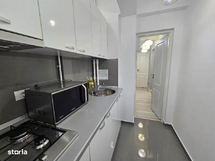Apartament Modern, Vedere La Dambovita - 16