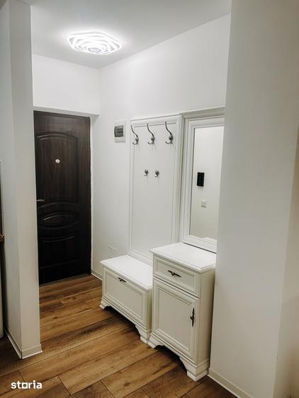 Apartament cu 2 camere în Burdea