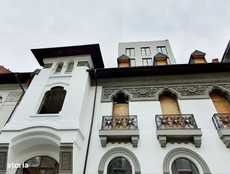Apartament 4 camere su 84,10mp | UltraCentral | Comision 0% | Bloc Nou - 2