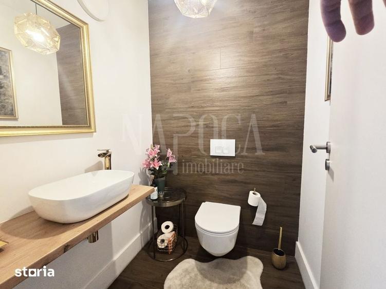 Apartament 3 camere de vanzare in Gheorgheni, Cluj Napoca - 7