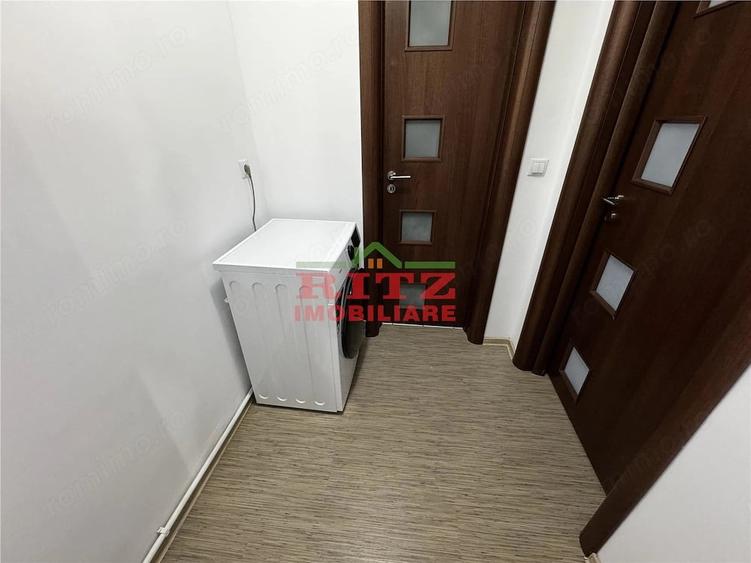 Apartament cu 3 camere semidecomandat în Ultracentral