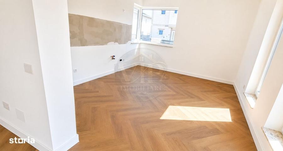 Casă cu 4 camere cu Teren 375 Mp în Șugag