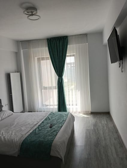 Apartament cu 2 camere în Nord