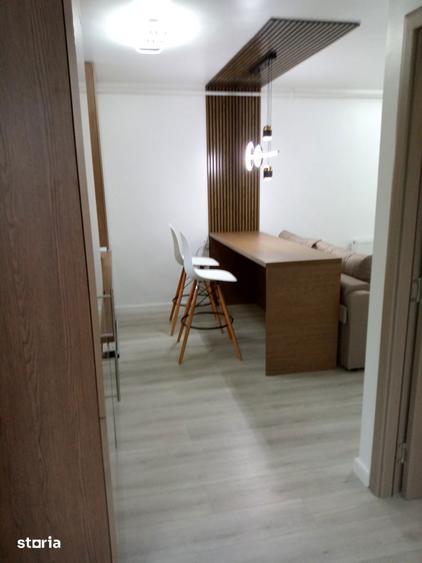 Apartament cu 2 camere în Mărăști