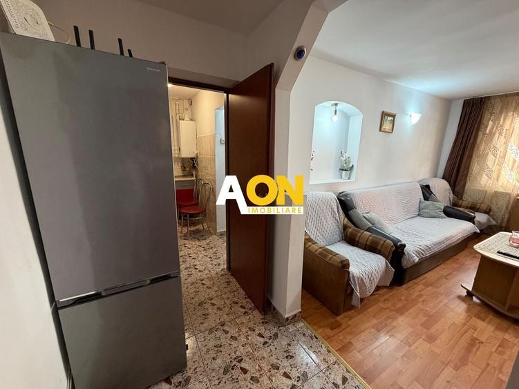 Apartament 2 Camere | Zona Cetate | Etaj 1 - 8