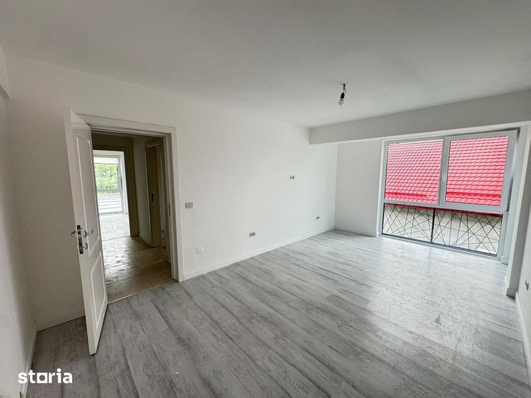 Apartament 2 camere decomandat Hotel Capitol, Iasi - 1