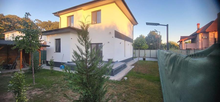 Casă cu 4 camere în Gulia