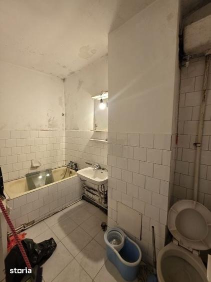 Garsonieră în Cetate