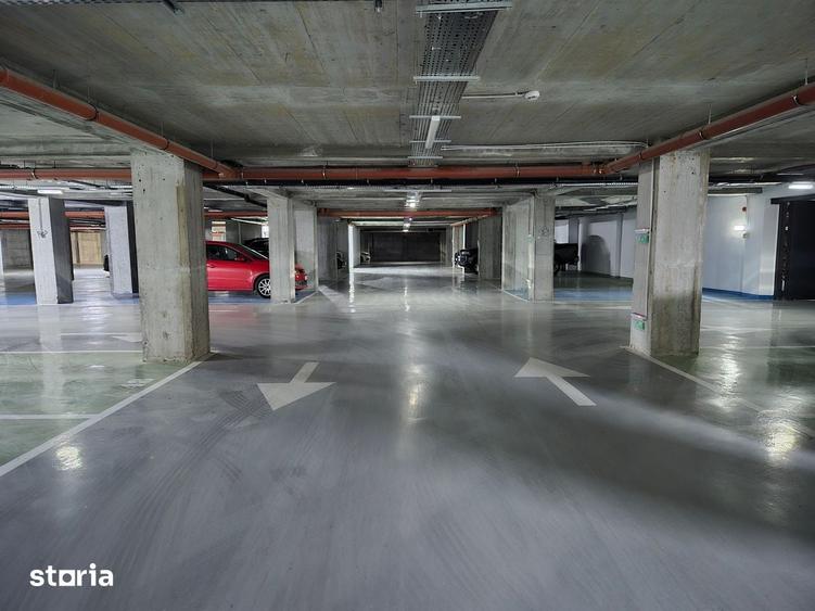 Garsonieră în Central