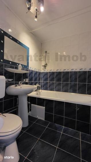 Apartament cu 3 camere în Crângași