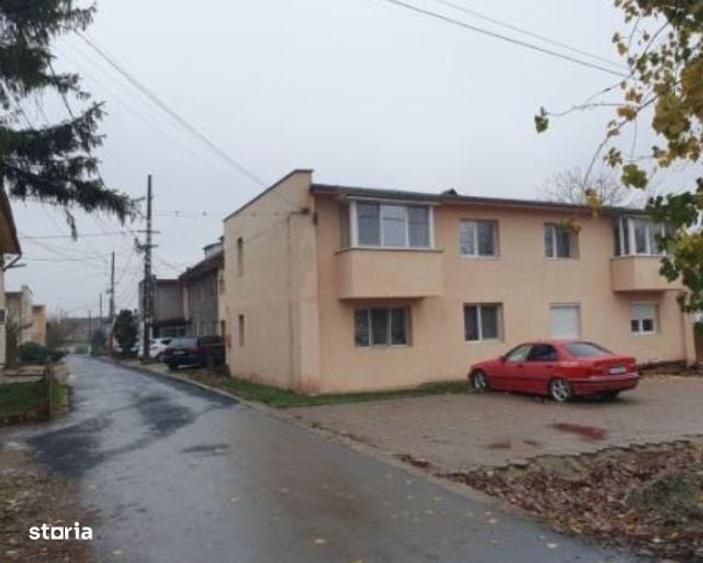 Apartament cu 2 camere în Giarmata