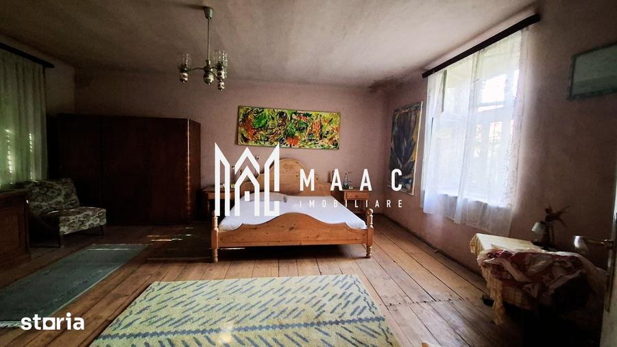 Casa cu 5 camere | 308 mp teren | Cisnadie - 12