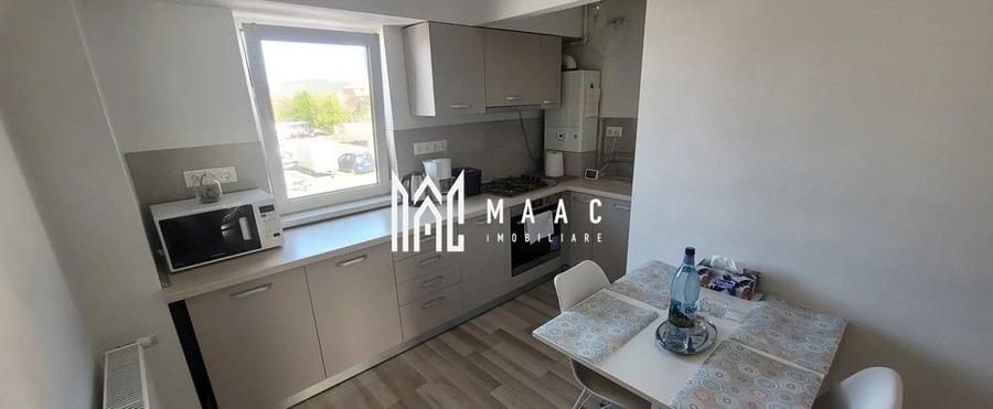 Apartament 3 camere | 80 MPU | Mobilat complet | Zona Gară - 1