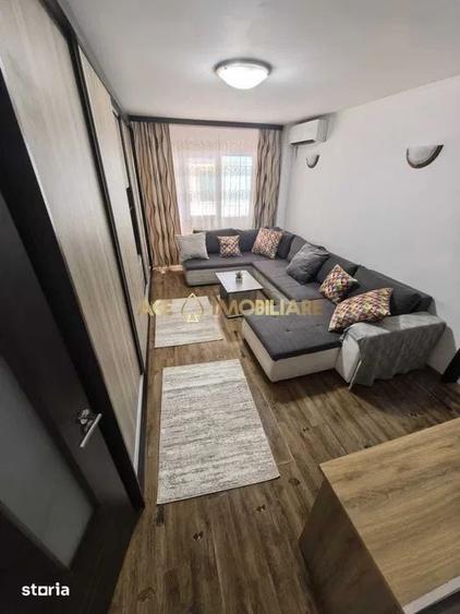 2 Camere de inchiriat | Gorjului | Centrala proprie | Metrou - 3