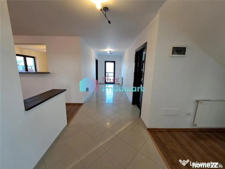 Casă cu 6 camere cu Teren 759 Mp în Liteni (Moara)