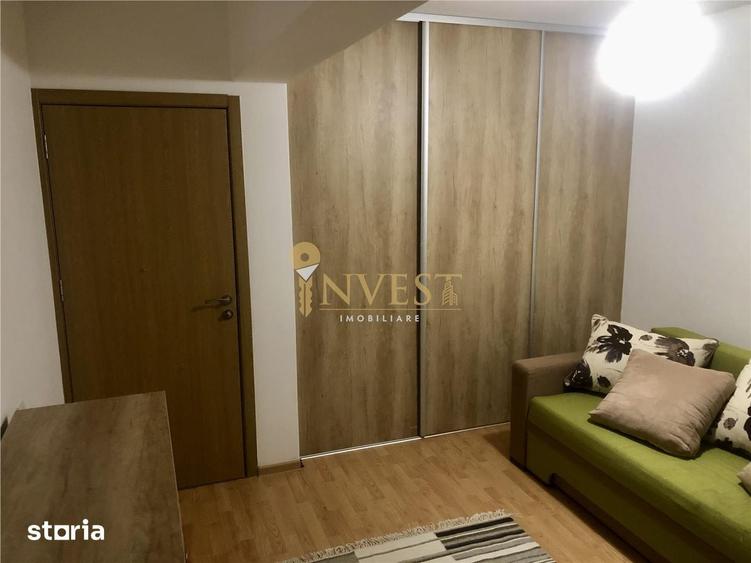 Apartament cu 2 camere în Europa
