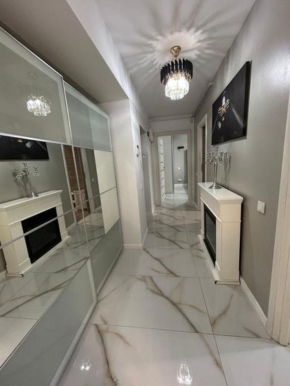 Apartament cu 2 camere decomandat în Prelungirea Ghencea