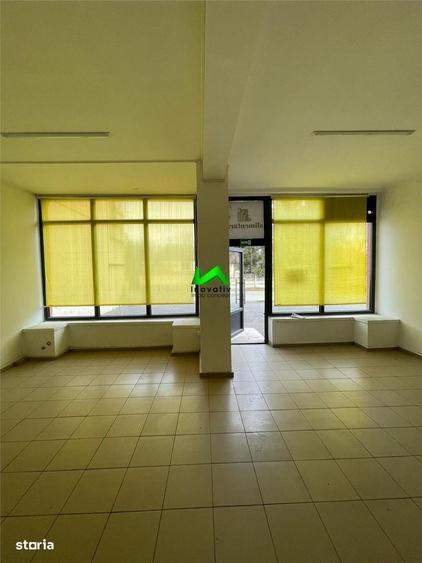 Spatiu comercial de inchiriat Sibiu Turnisor - 5