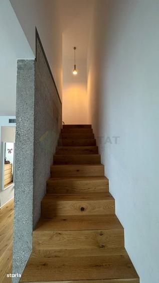 Amber Forest | Vila 4 camere | Gradina | 2 Parcari | 1.499 - 13