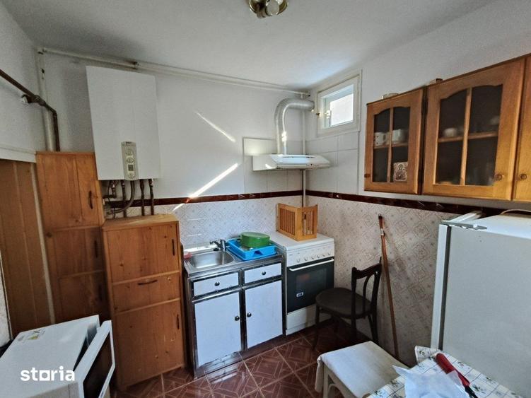 Casă cu 3 camere cu Teren 213 Mp în Central