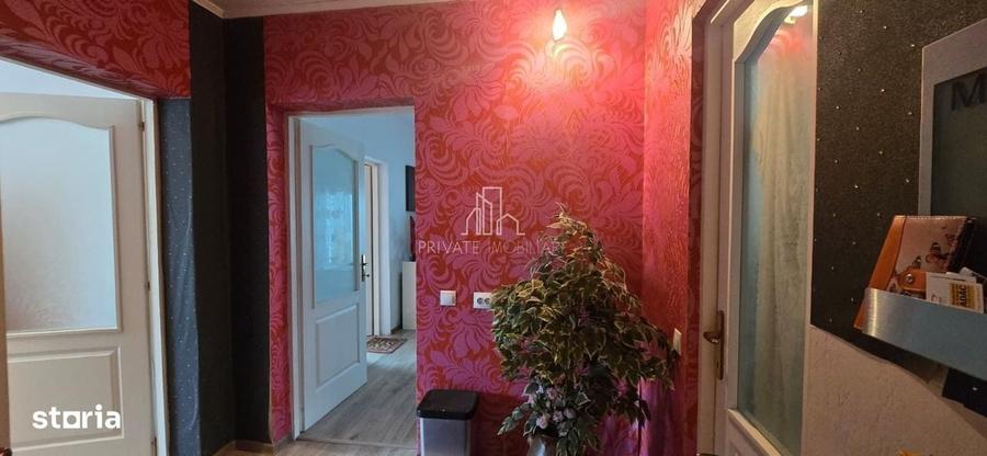 Casă cu 4 camere cu Teren 800 Mp în Saschiz