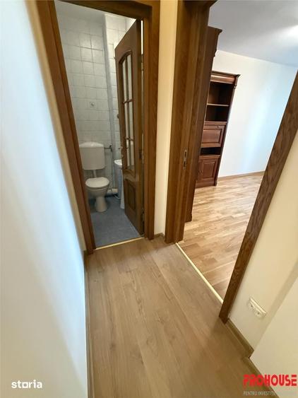 Apartament cu 4 camere în Ultracentral