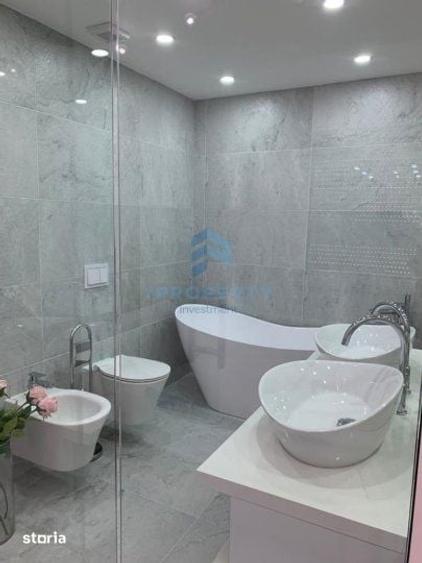 Casa/ Vila in PIPERA ( Zona Matei Milo). 2 dormitoare cu baie, 2 locur - 6