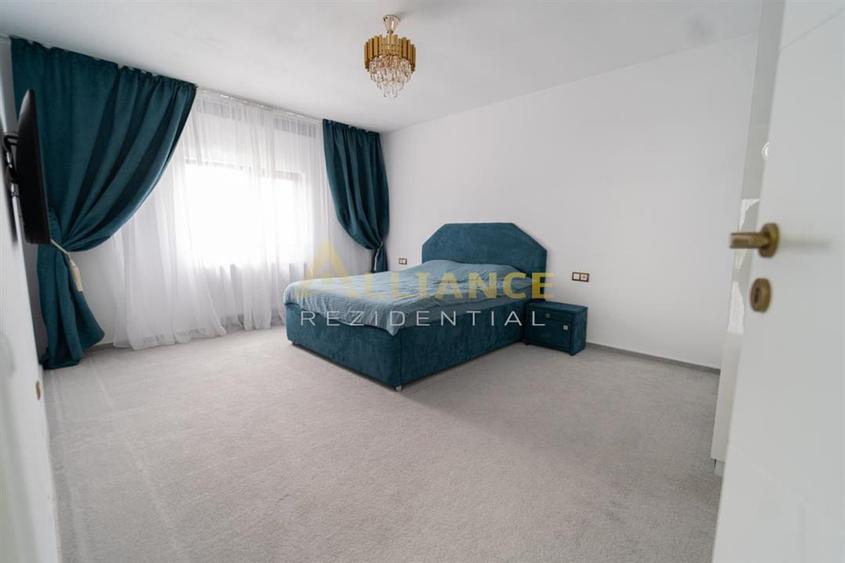 Casă individuală cu 4 camere cu Teren 755 Mp în Frumușani
