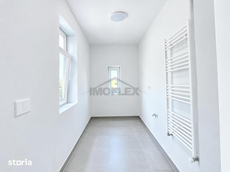 Apartament cu 3 camere în Elisabetin