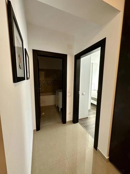 Apartament 2 camere, Sector 4 - 5