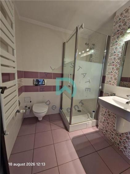 Vila de inchiriat, 7 camere, Green Valley, Brasov - 13