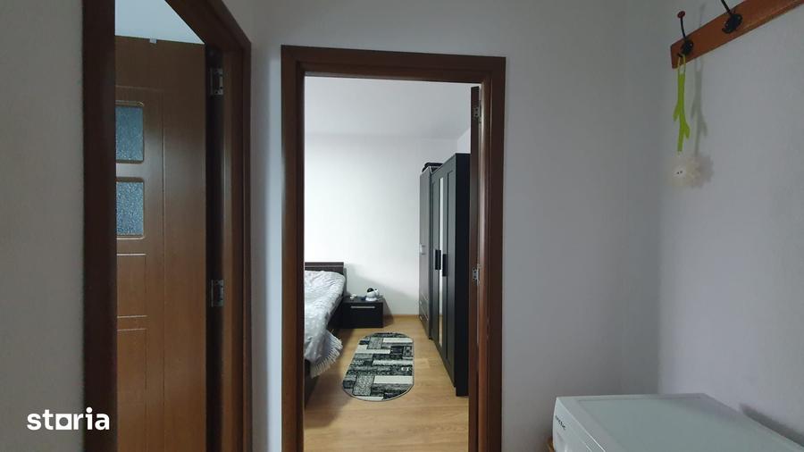 Apartament cu 2 camere decomandat în Tudor Vladimirescu