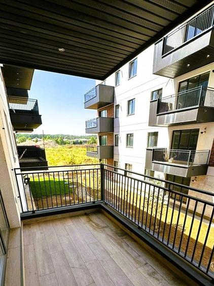 Apartament 2 Camere Pipera-Tunari - 1