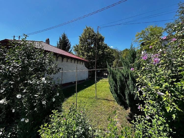 Casă cu Canalizare în Ultracentral