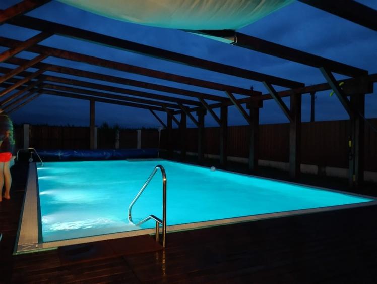 Casă individuală cu 6 camere cu Teren 1200 Mp în Prejmer