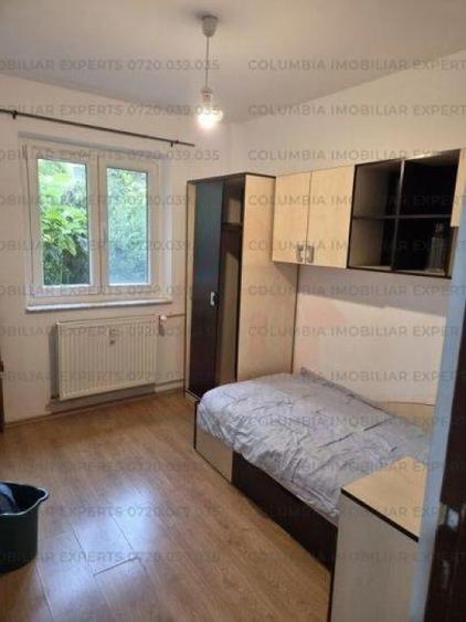 Apartament cu 2 camere în Berceni