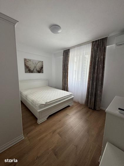 Apartament cu 3 camere în Ampoi 3