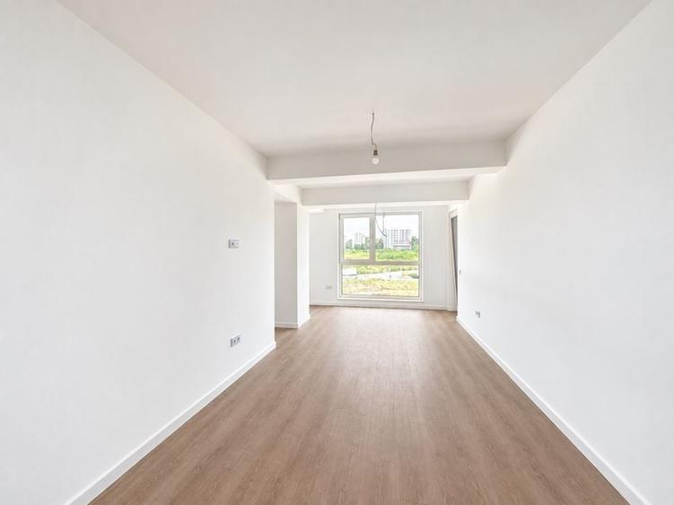 Apartament cu 2 camere decomandat în Copou