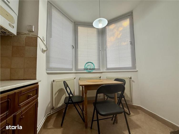 Apartament cu 3 camere în Cornișa
