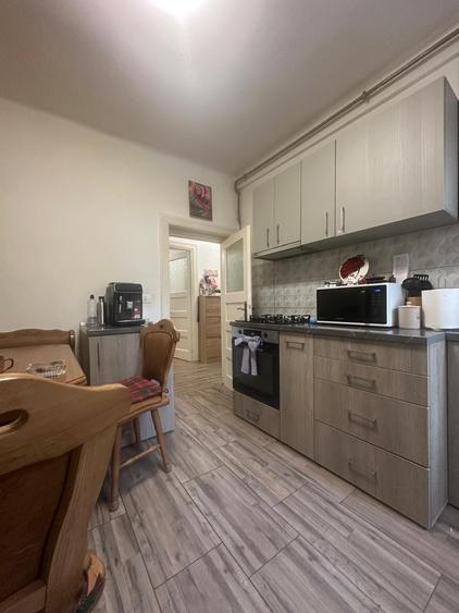 Apartament cu 2 camere decomandat în Șagului