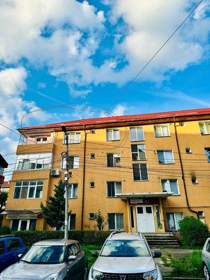 Apartament cu 2 camere nedecomandat în Petros