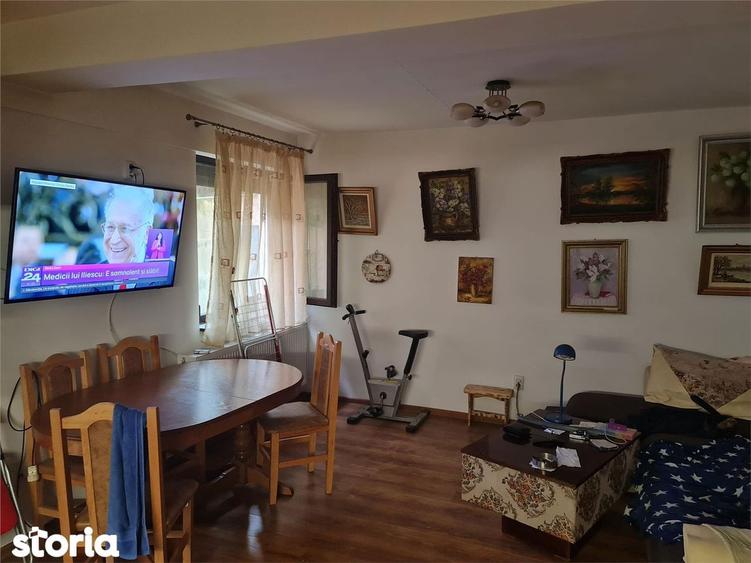 Apartament cu 2 camere în Rediu