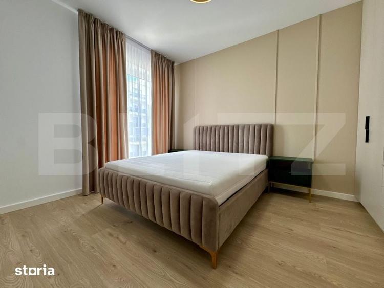 Apartament 2 camere, prima inchiriere, Prima Arena Residence - 4