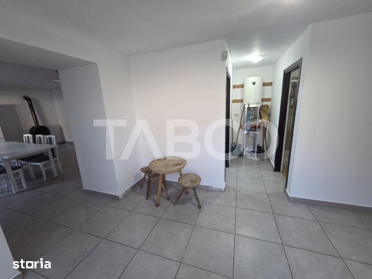 Casă cu 3 camere cu Teren 1080 Mp în Voila