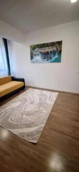 Apartament cu 2 camere semidecomandat, mobilat în Bucureștii Noi
