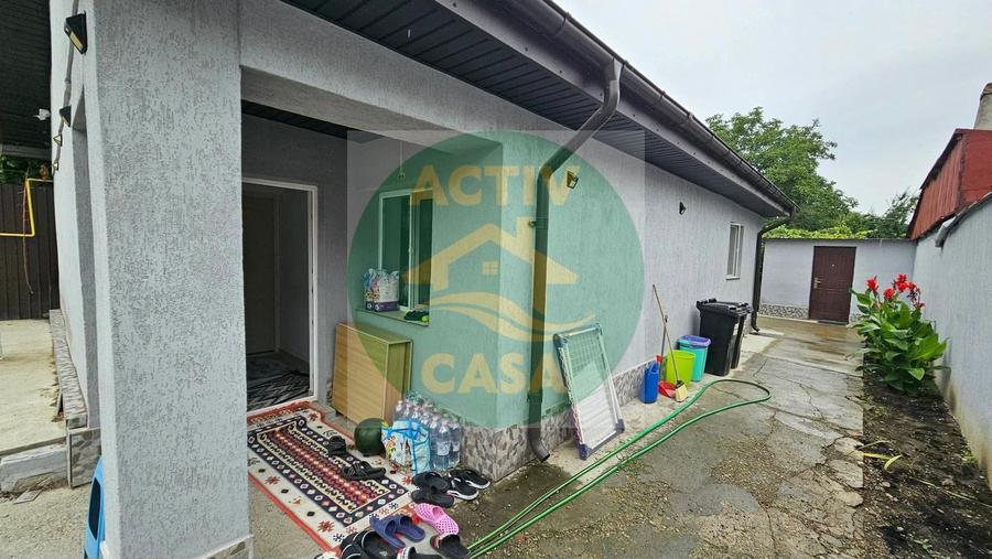 LA PREȚ DE APARTAMENT CU 3CAMERE, POȚI AVEA O CASA - 6