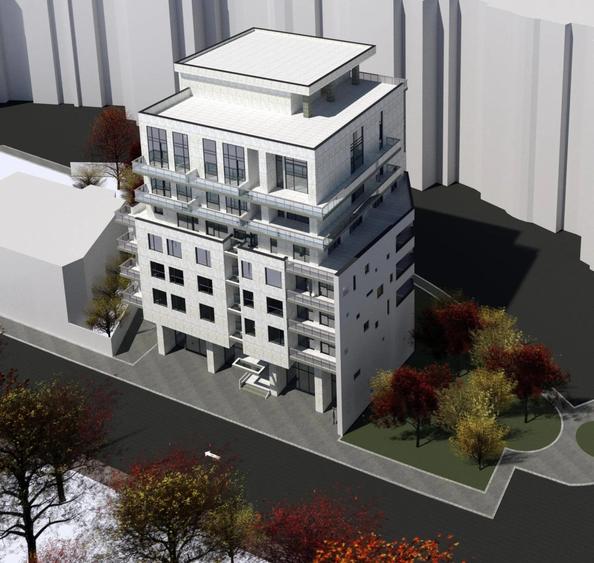 Spațiu comercial, de 225 mp, în Unirii